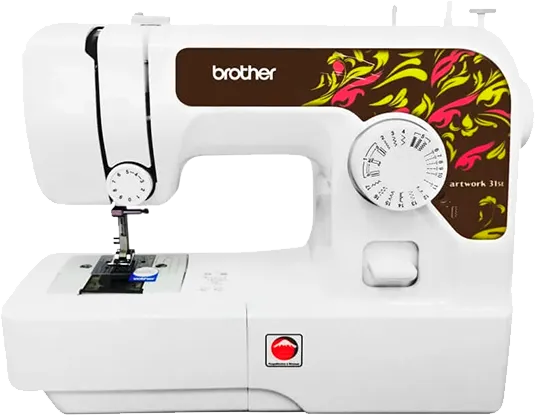 Brother Artwork 31SE