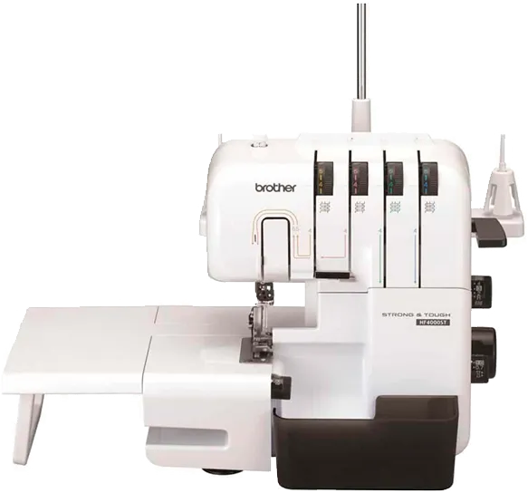 HF4000ST Strong& Tough